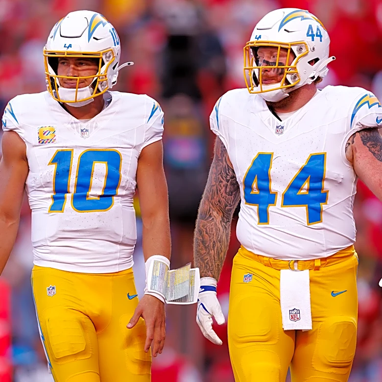 Los Angeles Chargers news: Chargers-Rams final score predictions
