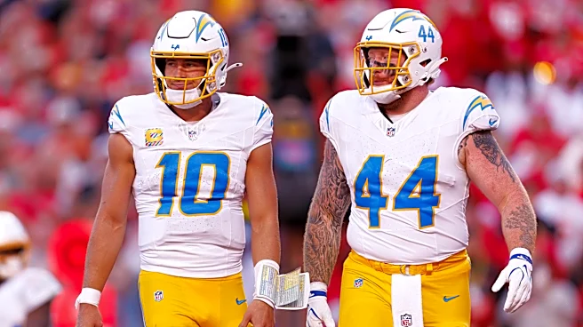 Los Angeles Chargers news: Chargers-Rams final score predictions