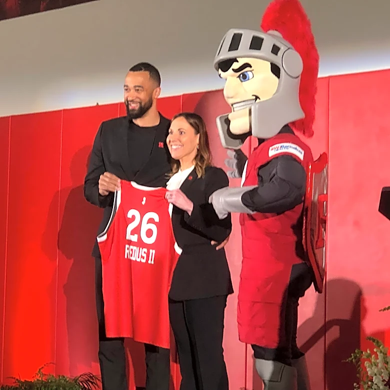Rutgers Women’s Basketball Thrashes Caldwell 104-49 in Preseason Exhibition Game