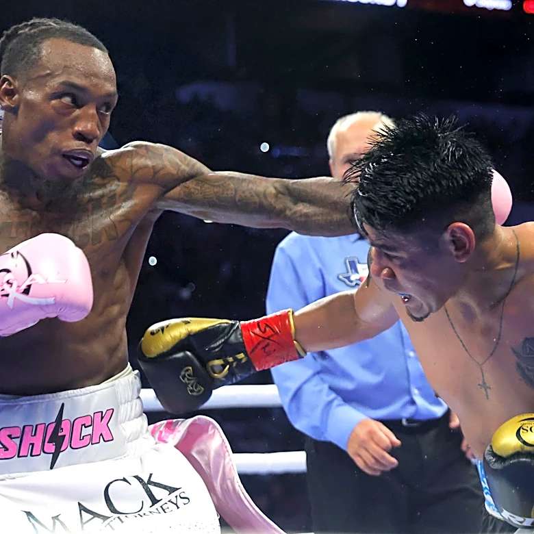 Boxing Mailbag: O’Shaquie Foster, Lomachenko return, more