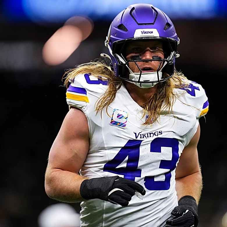 NFL predictions: Prop Bets for Vikings at Lions