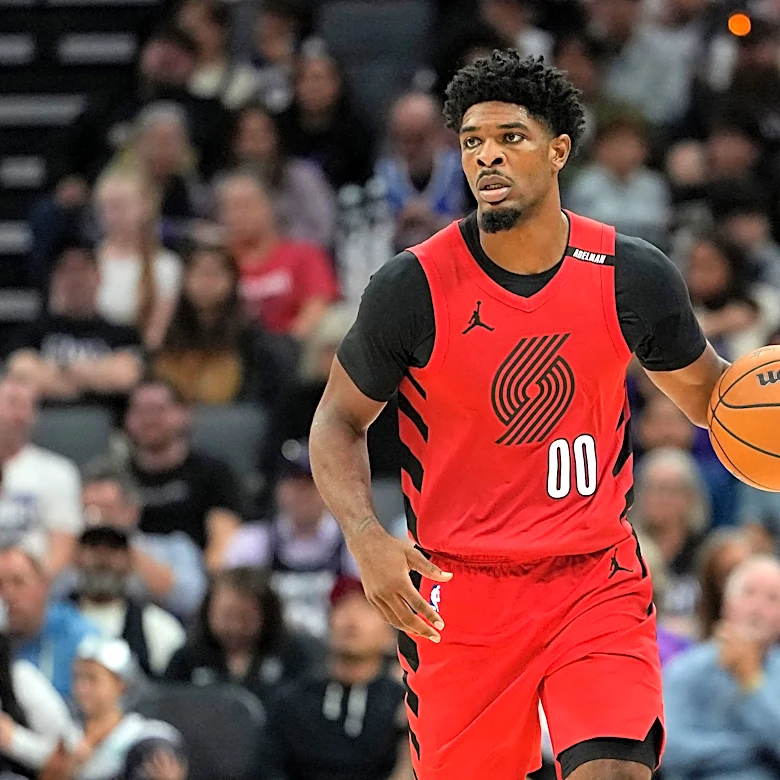 Morant’s Injury Presents Critical Opportunity For Scoot Henderson