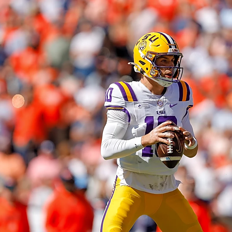 ATVS Reacts Results: Who is the Mid-Season MVP for LSU?
