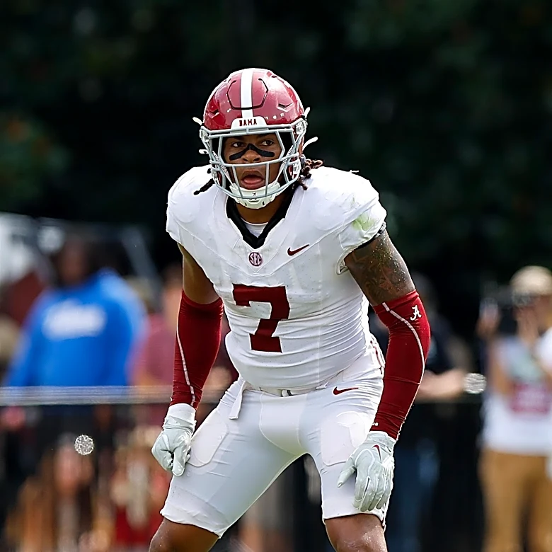 Alabama Football Bye Week Report Card: Defense