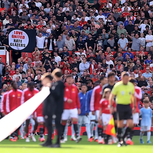 Chelsea vs Manchester United: Live stream, Time & How to watch
