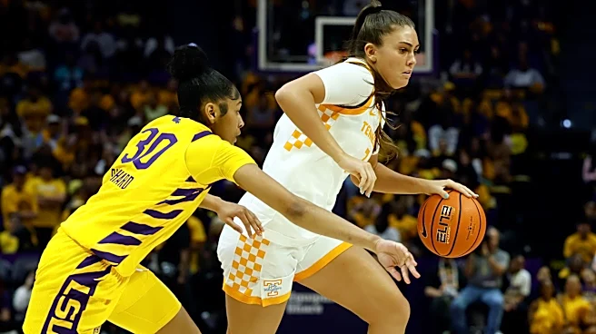 Virginia Tech women’s basketball: Hokies suffer big loss ahead of season