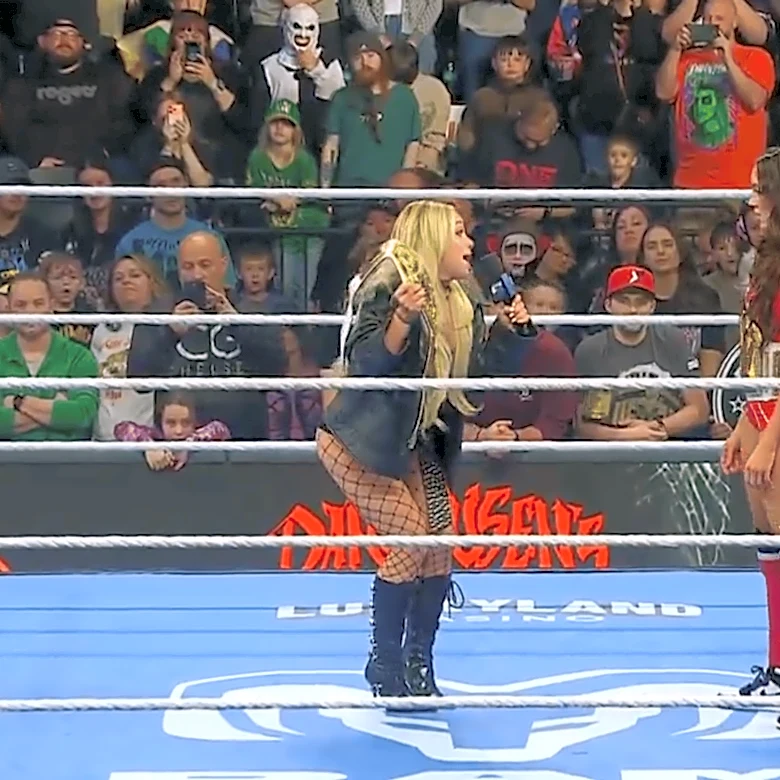 SmackDown recap & reactions (Oct. 30, 2026): Chelsea Green’s meek ambitions