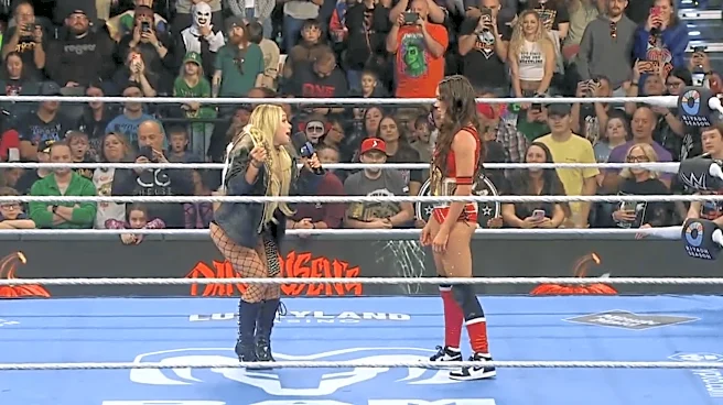 SmackDown recap & reactions (Oct. 30, 2026): Chelsea Green’s meek ambitions