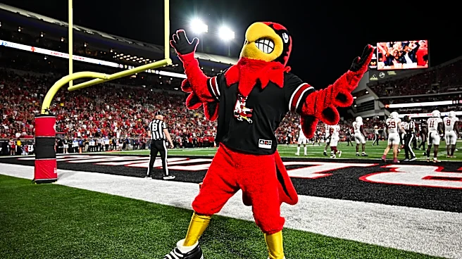 Game Day: Louisville vs. Stanford
