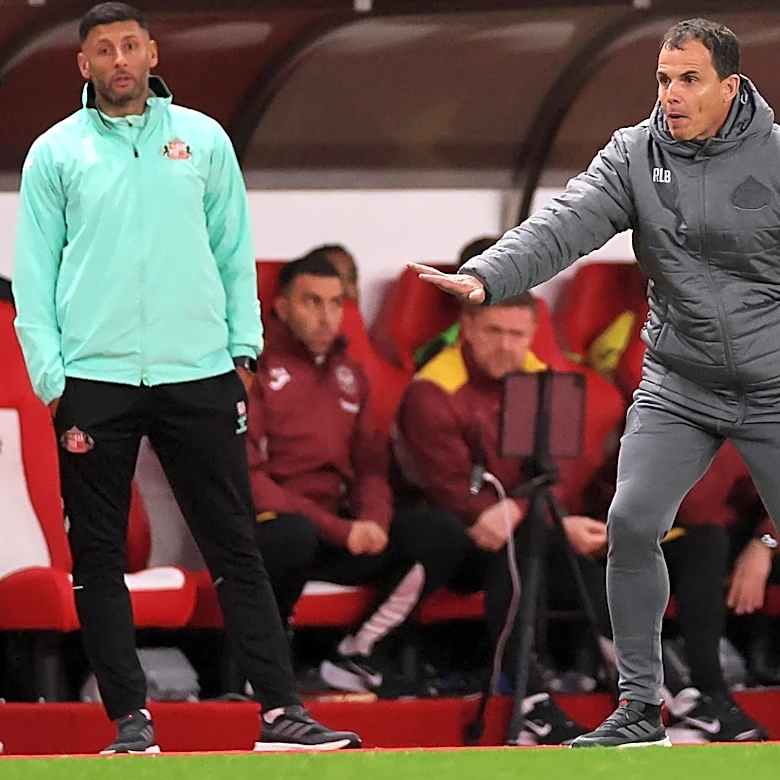 Starting XI: Is This The Sunderland Team For Massive Coventry Clash?
