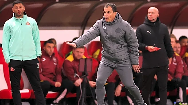 Starting XI: Is This The Sunderland Team For Massive Coventry Clash?
