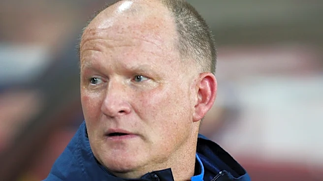 OTD (31/10/2017): Grayson Booted As Sunderland’s Strife Continues
