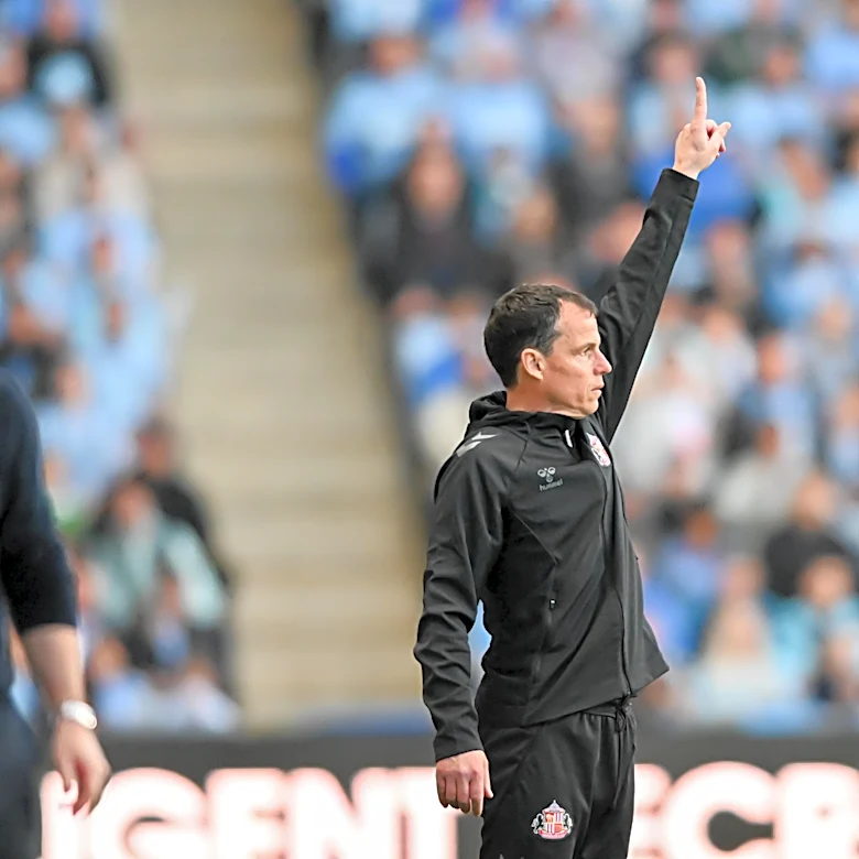 Fan Focus: What Kind Of Challenge Will Sunderland Face At Coventry?