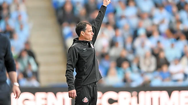 Fan Focus: What Kind Of Challenge Will Sunderland Face At Coventry?