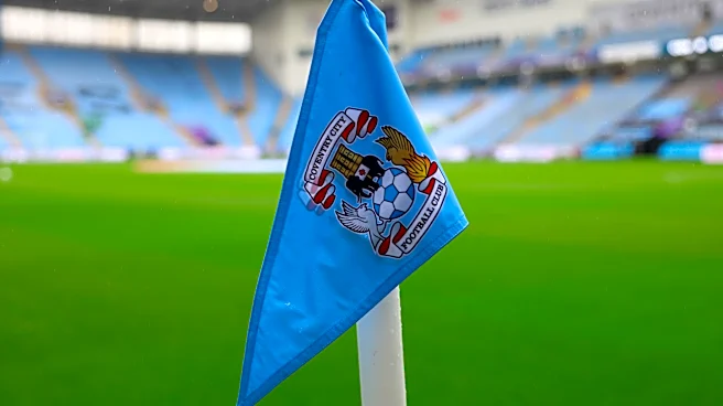 Match Preview: Coventry City v Sunderland — Can We Avoid A Halloween Horror Show?