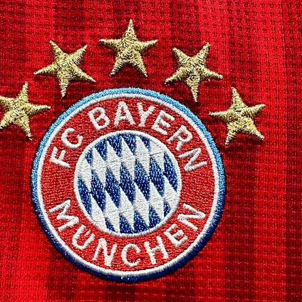 Bayern Munich youth player returns after 994 days of injury misery