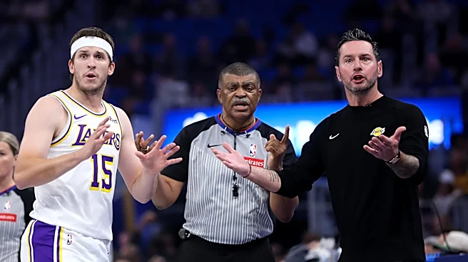 Player Grades: Lakers vs. Warriors
