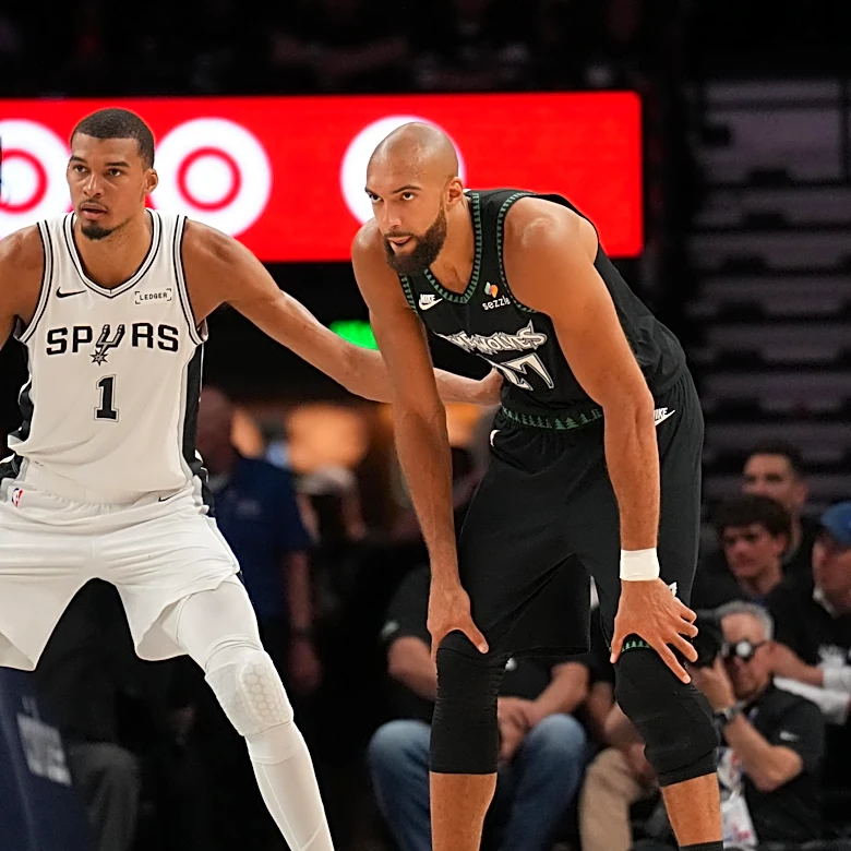 Game Preview: San Antonio Spurs vs Minnesota Timberwolves