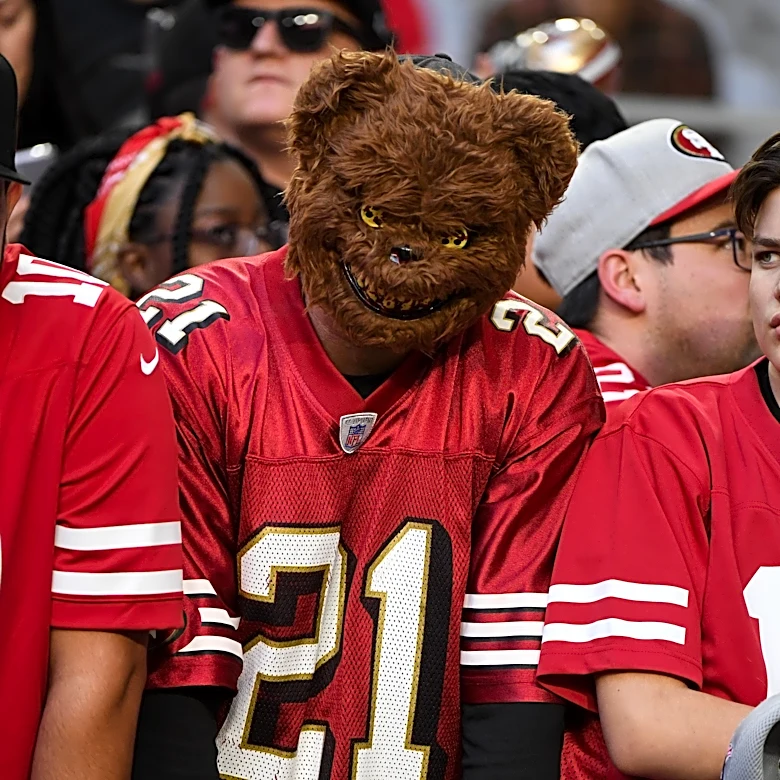 49ers News: Happy Halloween!