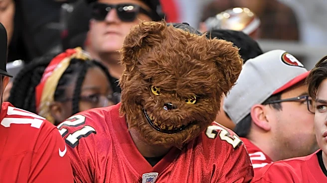 49ers News: Happy Halloween!
