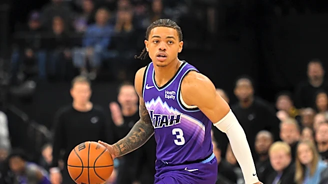 Blazers Head to Utah to Take on Jazz in an Early Game