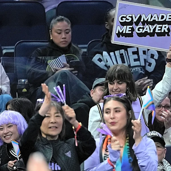Ahead of Game 7 of the 2026 WNBA Finals at Ballhalla, it’s important to celebrate why San Francisco residents are diehard women’s basketball fans