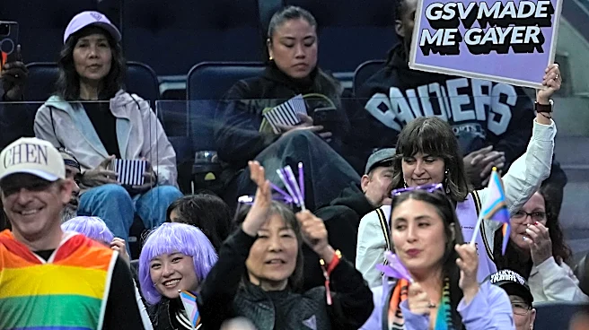 Ahead of Game 7 of the 2026 WNBA Finals at Ballhalla, it’s important to celebrate why San Francisco residents are diehard women’s basketball fans