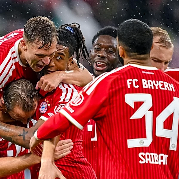 Which Bayern Munich star do you predict will be the star of Der Klassiker?