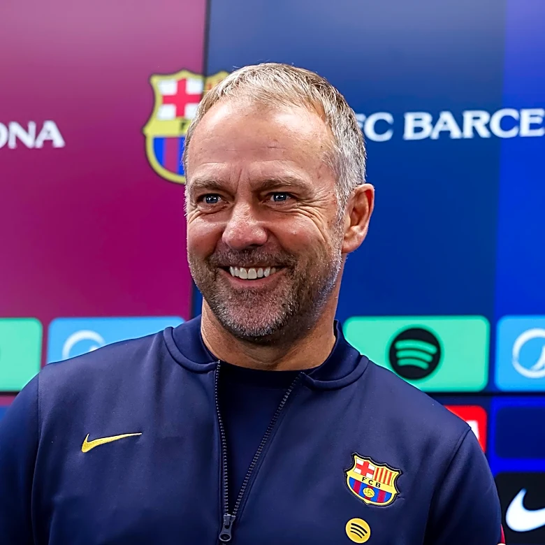 FC Barcelona News: 31 October 2026; All set for La Liga match against Alavés, Hansi Flick confirms plan to sign center-back in January