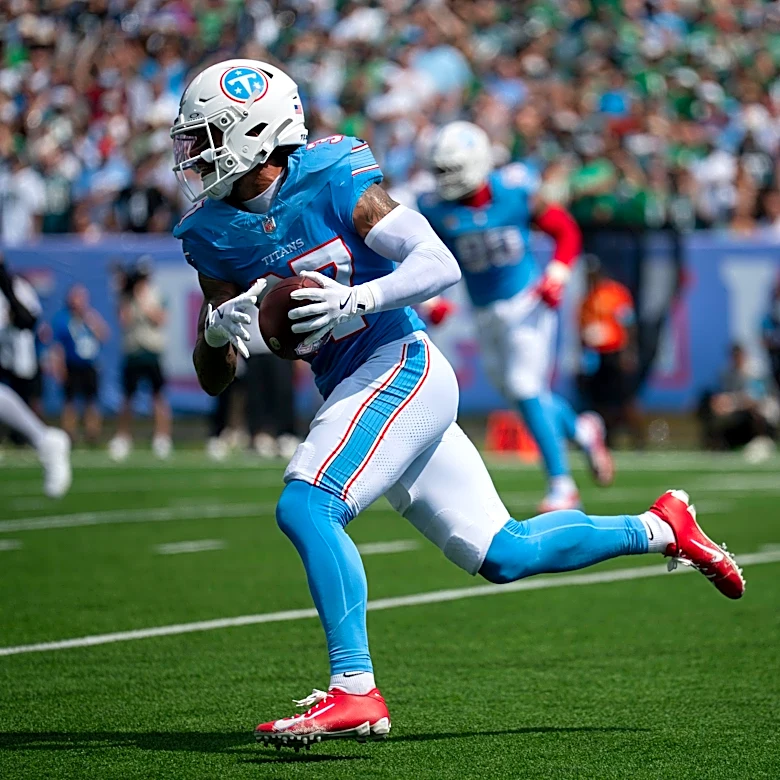 Even without Jeffery Simmons, the Titans are still a team to be wary of