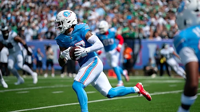 Even without Jeffery Simmons, the Titans are still a team to be wary of