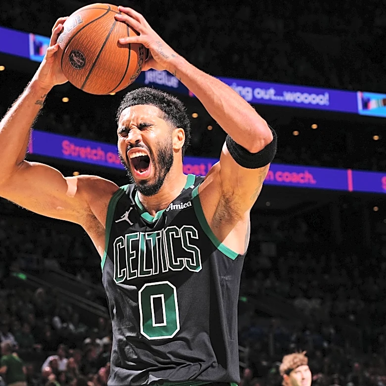 10 takeaways from the Celtics’ NBA Cup win over the Bulls