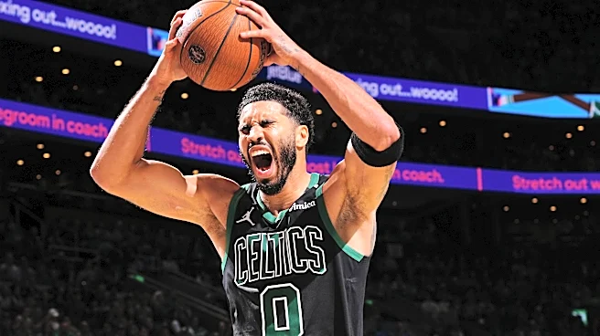 10 takeaways from the Celtics’ NBA Cup win over the Bulls