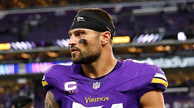 SB Nation Reacts Results: Cash Rules Everything Around Him