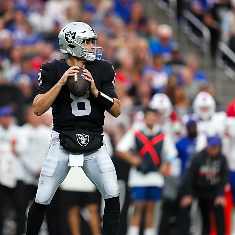 New York Jets News: David Bailey likely out in Week 8 when the Jets face the Raiders