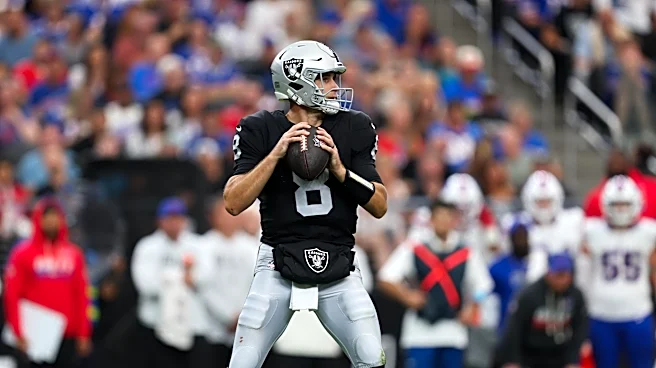 New York Jets News: David Bailey likely out in Week 8 when the Jets face the Raiders