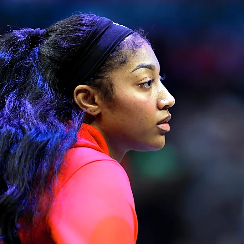 By leading the Atlanta Dream to a Game 7 win in the WNBA Finals, Angel Reese can silence her critics—forever