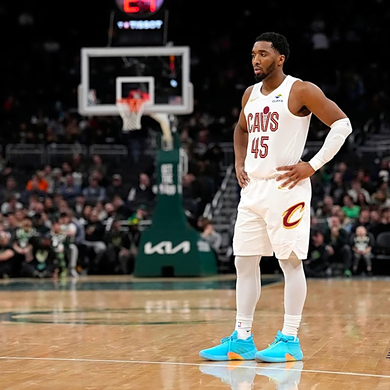 Cavs at Bucks: How to watch, odds, and injury report