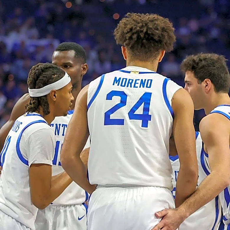 Kentucky Basketball vs. Manhattan preview, viewing info, and prediction for stream-only game
