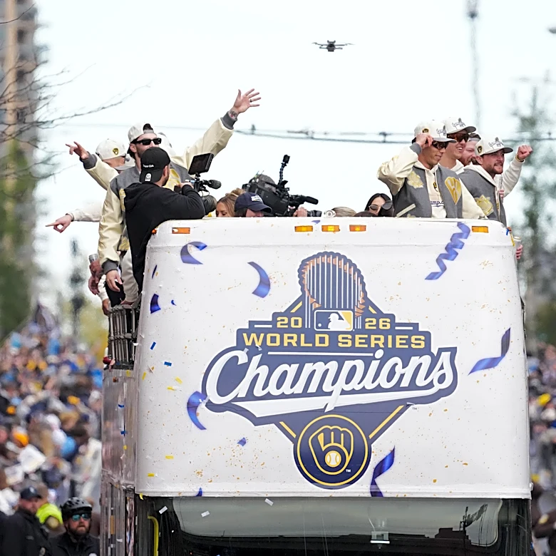 Mets Morning News: Celebration in Milwaukee