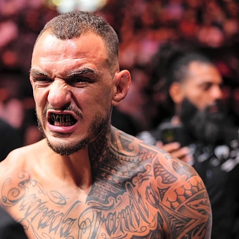 UFC Vegas 123 predictions