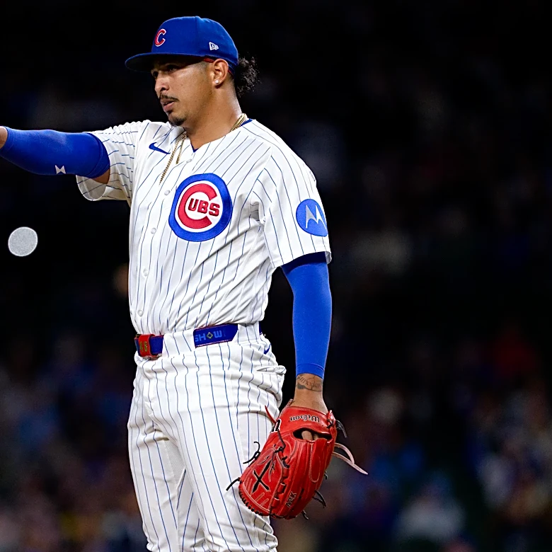 Chicago Cubs news — Palencia, Holmes, Boyd, Hoyer, Mallee