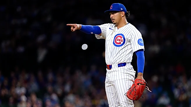 Chicago Cubs news — Palencia, Holmes, Boyd, Hoyer, Mallee