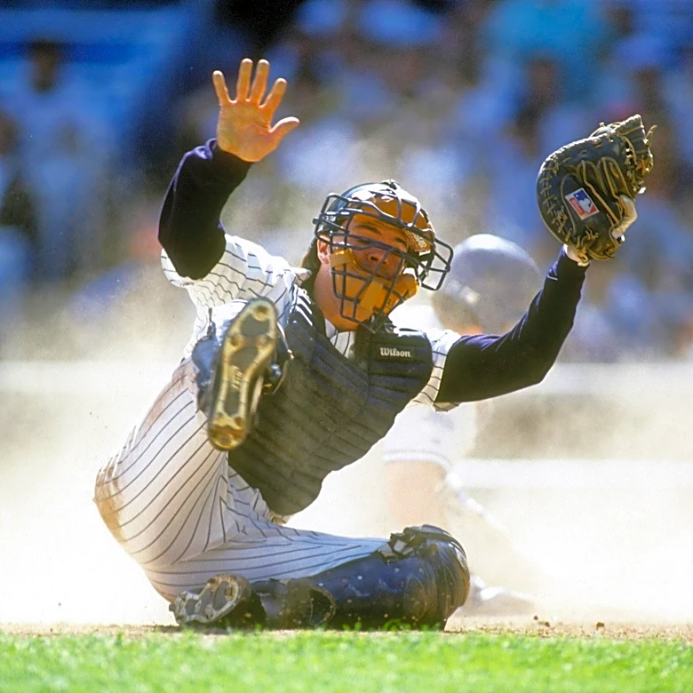 Yankees Birthday of the Day: Matt Nokes