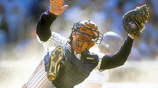 Yankees Birthday of the Day: Matt Nokes