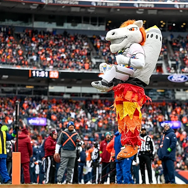Future Broncos: A 2027 NFL Mock Draft for Denver