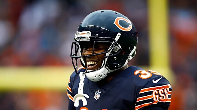 Chicago Bears Week 8 Flashbacks: A pair of walk offs and a franchise record