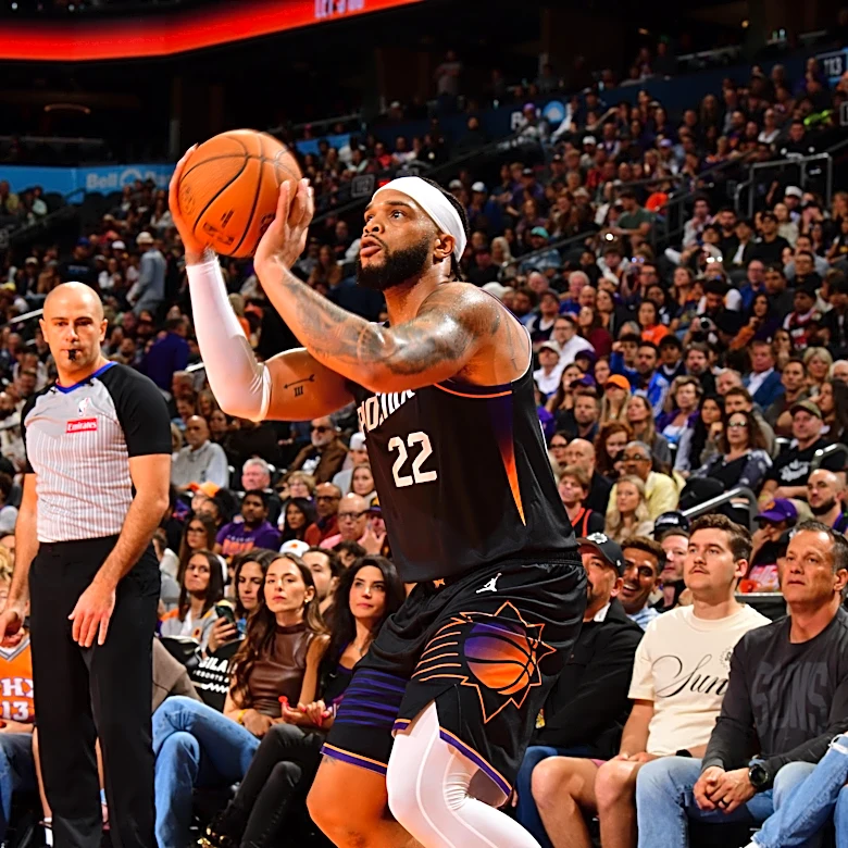 Suns demonstrate improved connectivity in defeat against Denver
