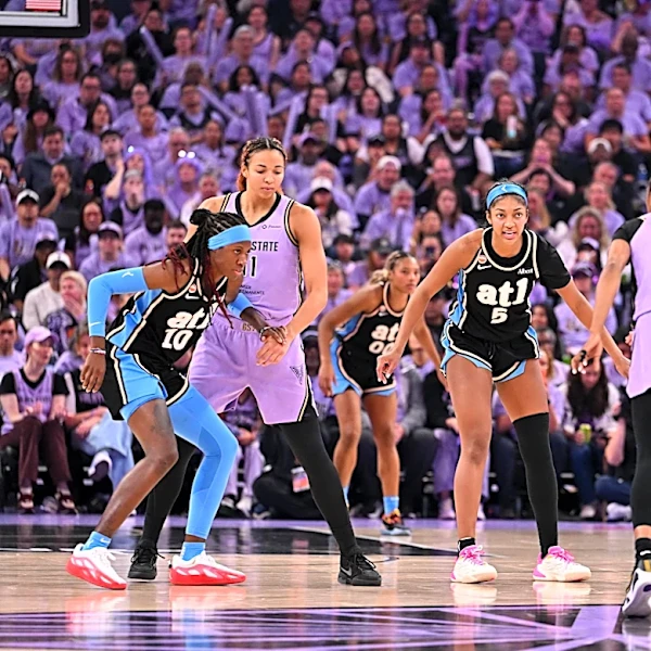 WNBA Finals Game 7 discussion: What will determine if the Golden State Valkyries or Atlanta Dream become first-time champions?