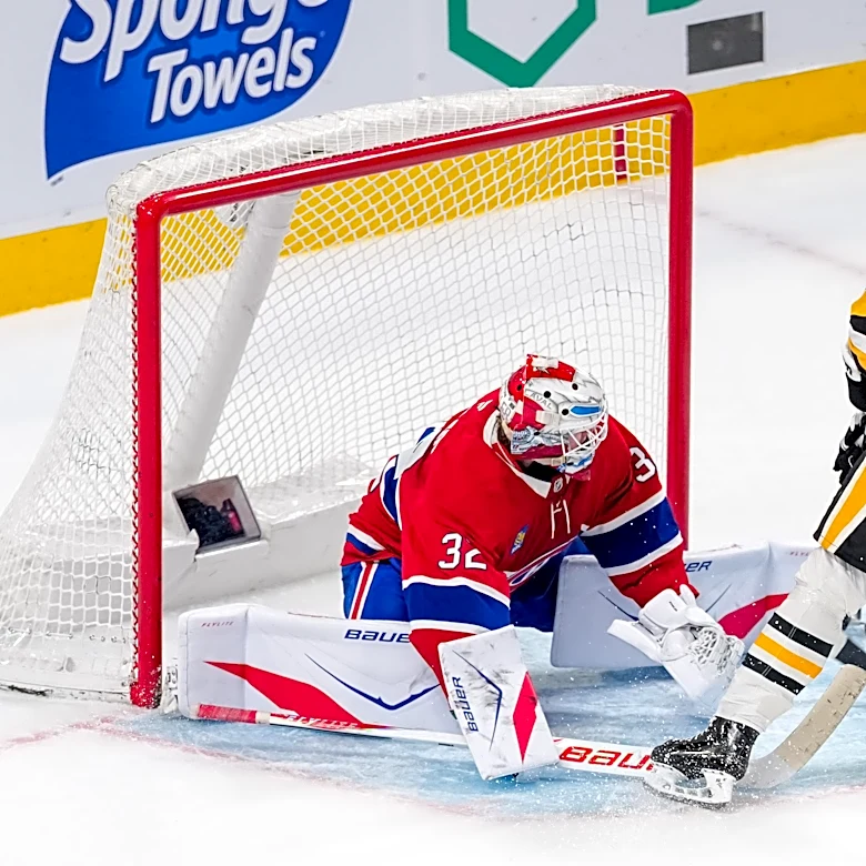 Game Preview: Pittsburgh Penguins @ Montreal Canadiens 10/31/2026